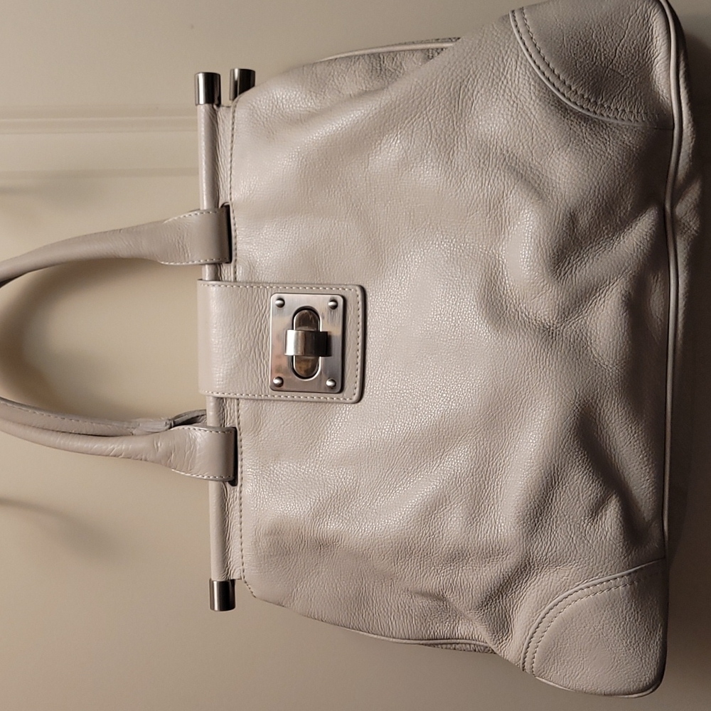 Varriale Genuine Italian leather handbag